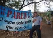 Adi&oacute;s a la Osisko y el hechizo del Famatina 