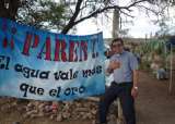Adi&oacute;s a la Osisko y el hechizo del Famatina 