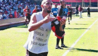 Kurt Lutman llega a Paran&aacute; para hablar de juventud, deporte e inclusi&oacute;n