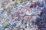 Dirigentes de ATE, Agmer Rojo y Negro y CTA Aut&oacute;noma acordaron puntos unitarios para la lucha