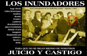 Cuando la gente salvó a la gente