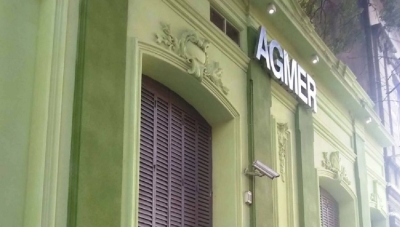 AGMER destac&oacute; el pase a planta por Ley de m&aacute;s de 50.000 horas c&aacute;tedra