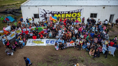 10 a&ntilde;os luchando contra las drogas y al rescate de los j&oacute;venes