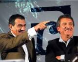 El gobierno se patina guita en publicitar lo que no hace