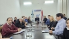 Los sindicatos docentes analizan acciones a seguir mientras esperan propuesta concreta del gobierno