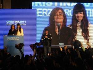 Del voto licuadora al piquete