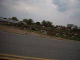 Un &quot;mini&quot; basural que tiene firma