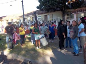 El doble discurso no alcanza para embellecer el ajuste