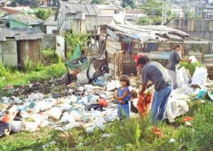 Los ganadores y los perdedores