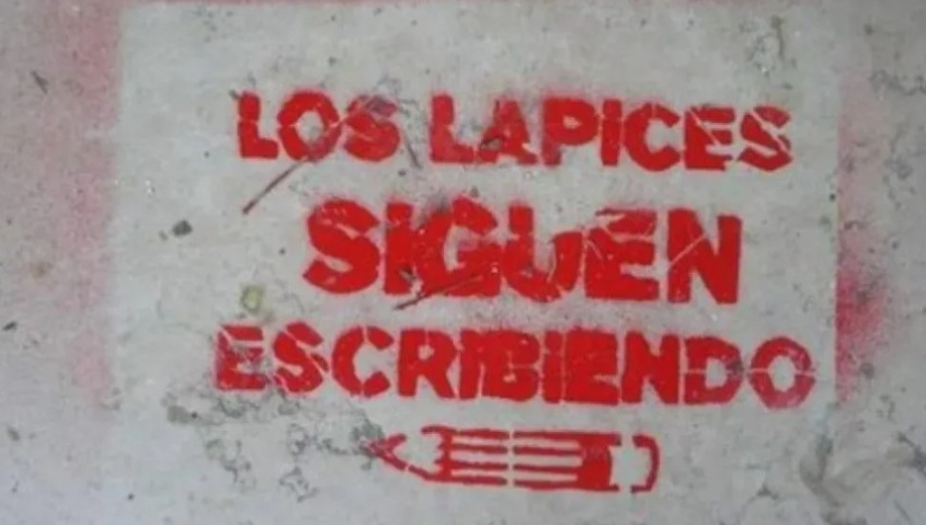 A 50 a&ntilde;os de la Noche de los L&aacute;pices, en Paran&aacute; habr&aacute; un festival cultural