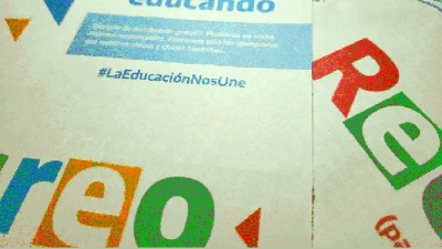 CTERA lanza una campa&ntilde;a por los materiales pedag&oacute;gicos