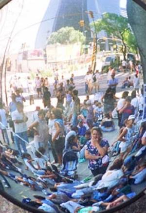 La aridez de los d&iacute;as