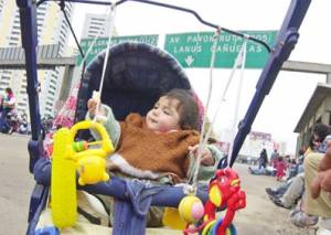 La estupidez de Belgrano y Moreno