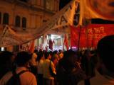 Marchamos por los Derechos Humanos de Ayer y de Hoy