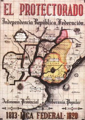 Una calle para recordar el Congreso de Oriente