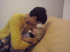 D&iacute;a de la madre