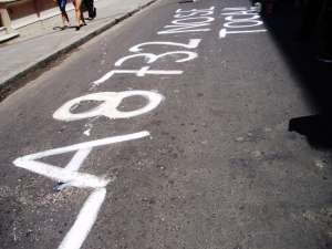 Duro rev&eacute;s para las aspiraciones urribarristas