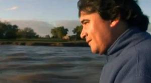 Pedro Guti&eacute;rrez, maestro con ideas firmes