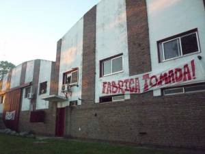 El camino del "15 de febrero"