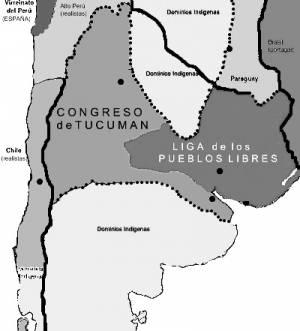 La falsificaci&oacute;n de nuestra historia