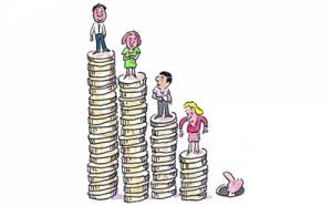 Cu&aacute;nto vale el trabajo docente para el Gobierno