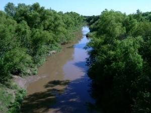 Entre R&iacute;os naci&oacute; en El Espinillo