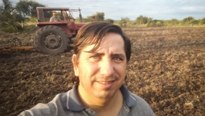 Referentes del sector agropecuario entrerriano llaman a NO votar por Javier Milei