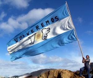 Los combatientes de Malvinas tuvieron la palabra