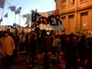 Las palabras, las cosas y los pactos