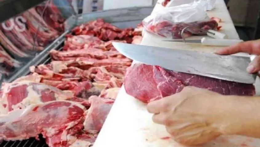 El consumo de carne vacuna cay&oacute; 12% en 2026 y es el m&aacute;s bajo en m&aacute;s de dos d&eacute;cadas
