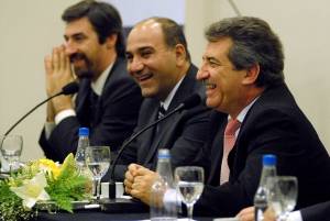 Parir en un hospital p&uacute;blico hoy