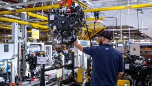 La producci&oacute;n de autos se hundi&oacute; 18,3% en el primer semestre de 2026