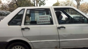 El odio ajeno