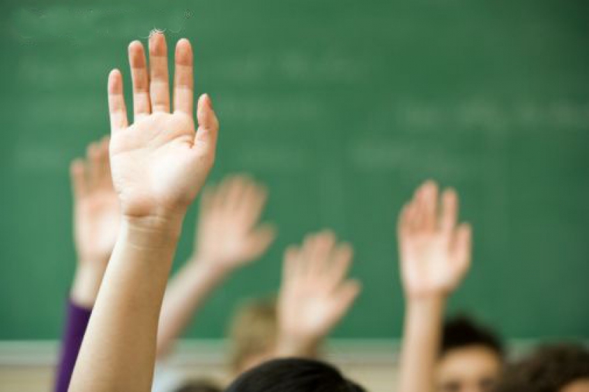 Carta a los profesores de mi hija