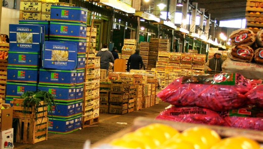 Pandemia y especulaci&oacute;n: el Mercado Central busca frenar los abusos de precios y garantizar el abastecimiento