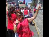 Susana &ldquo;Peta&rdquo; Acevedo, un fuego arrasador que dej&oacute; huella