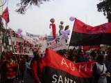 Duro plan de lucha de los docentes entrerrianos