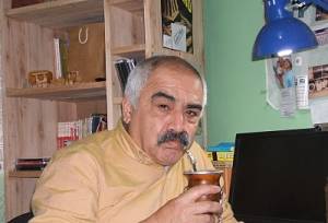 Miguel Neira: &ldquo;Hace falta una pol&iacute;tica de transporte seria&rdquo;