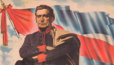 Homenaje entrerriano a Paysand&uacute; y Soriano &ldquo;por la hermandad&rdquo;
