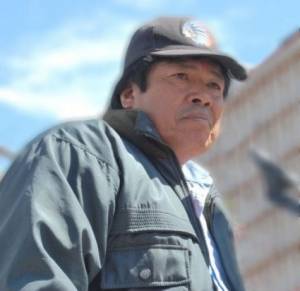 Muri&oacute; M&aacute;rtires, &iquest;de qu&eacute; hablaremos?