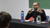 Kurt Lutman: "Cualquier deporte colectivo nos debe hacer pensar si el objetivo es ganar o el desarrollo de las personas"