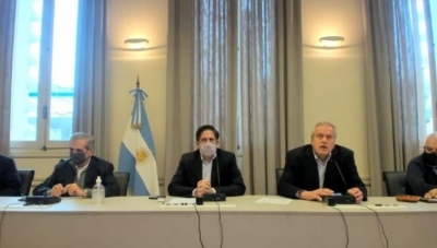 Hubo revisi&oacute;n de paritaria y los docentes universitarios alcanzar&aacute;n el 47% de aumento