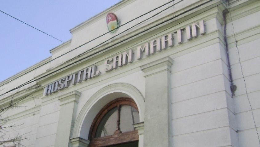 ATE rechaza excepciones al protocolo de aislamiento en el hospital San Martín