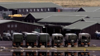La prueba de misiles en Malvinas es una provocaci&oacute;n a los pueblos del continente