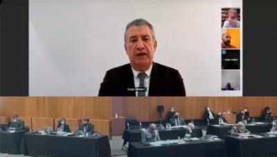 Reacciones diversas y encendidas ante las condenas en el juicio a Urribarri