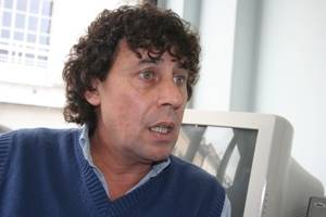 &ldquo;ATE Entre R&iacute;os termina siendo vocero del gobierno&rdquo;