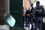 No hay narcomafia sin complicidad pol&iacute;tica