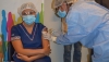 Coronavirus: empez&oacute; la campa&ntilde;a de inmunizaci&oacute;n en Entre R&iacute;os