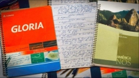 Los cuadernos y sus comentadores