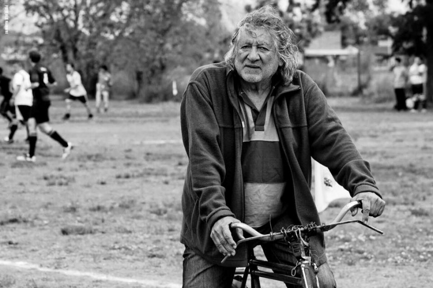 Desmitificar al Trinche es una necesidad.